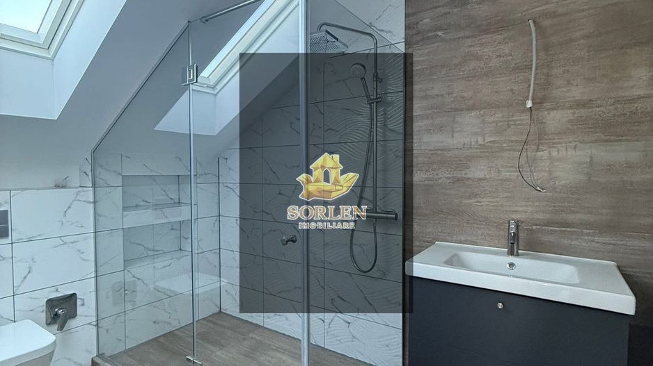 Duplex finisat – Zona Borhanci, Cluj-Napoca - Poză 25