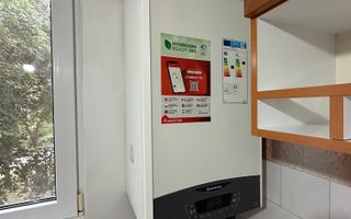 Apartament 2 camere etaj 2  decomandat - Poză 15