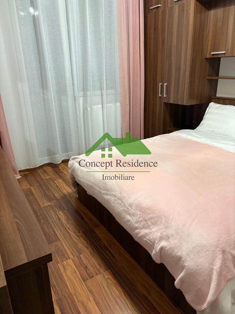 Apartament 3 camere, 72 mp, Bd. Regele Mihai I, Poșta 5 - Poză 17