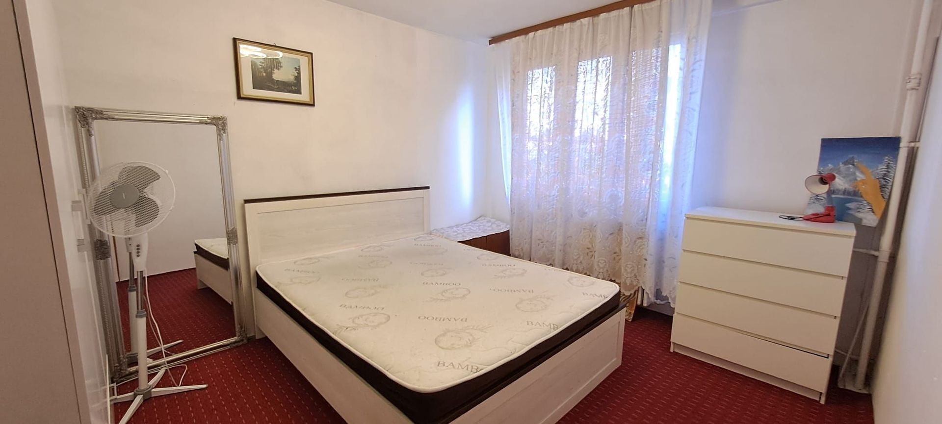 Drumul Taberei, langa metrou Constantin Brancusi, 2 camere, decomandat - Poză 3