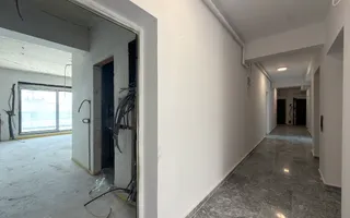 Apartament LUX***Vedere catre MARE***Complex cu piscina//MAMAIA - Poză 14