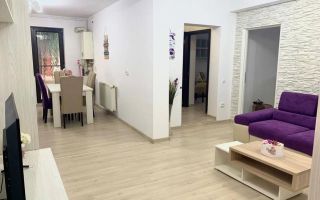 Apartament 3 camere modern, Giurgiului - Poză 4
