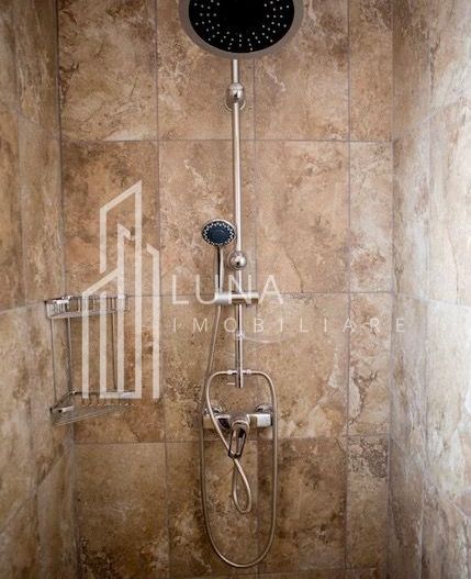 Apartament penthouse cu scara interioara - 3 dormitoare, Cornisa - Poză 9