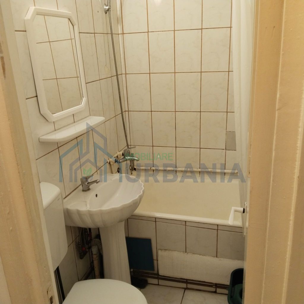 Garsonieră de închiriat în Complexul Tudor Vladimirescu, Campus - Poză 4