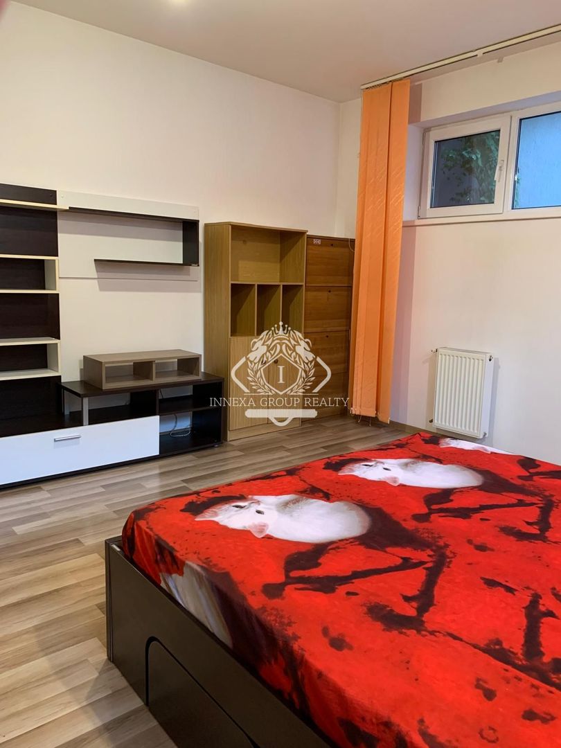 Garsoniera semidecomandata 39mp | Brancoveanu-Oraselul Copiilor - Poză 8