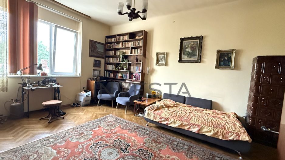 Apartament Central cu 3 Camere, Etaj 1, Ideal Locuinta sau Investitie - Poză 2