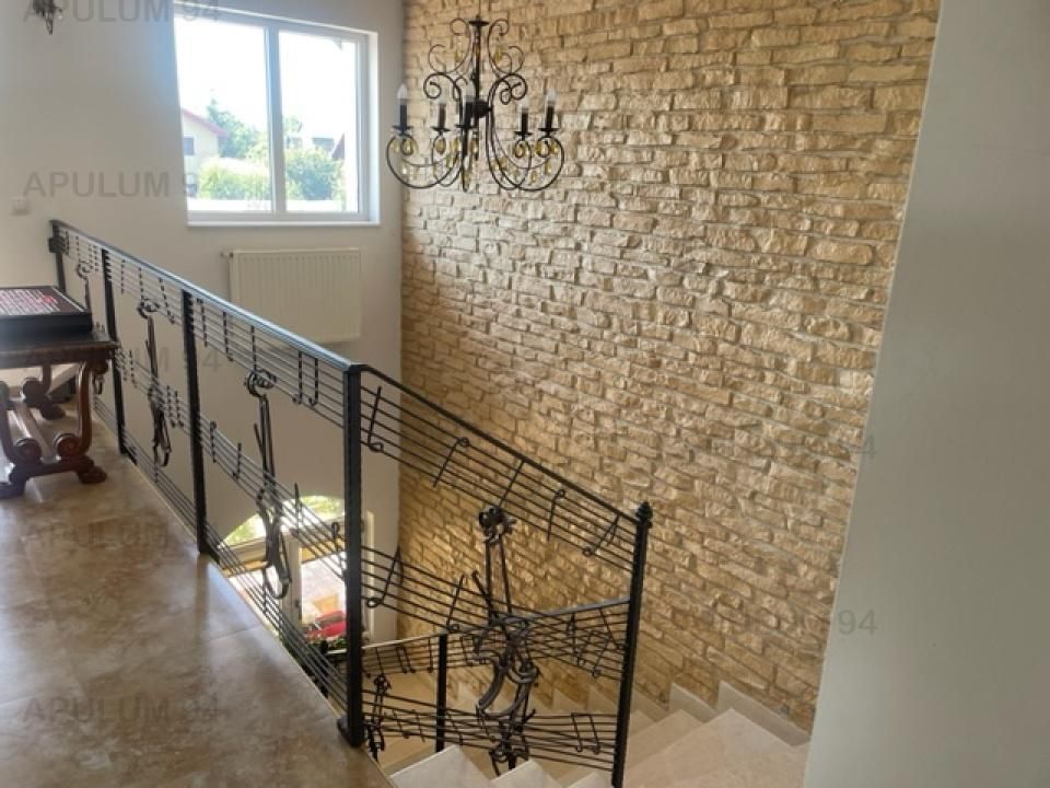 Vila de vanzare |Saftica | DN1 - Poză 13