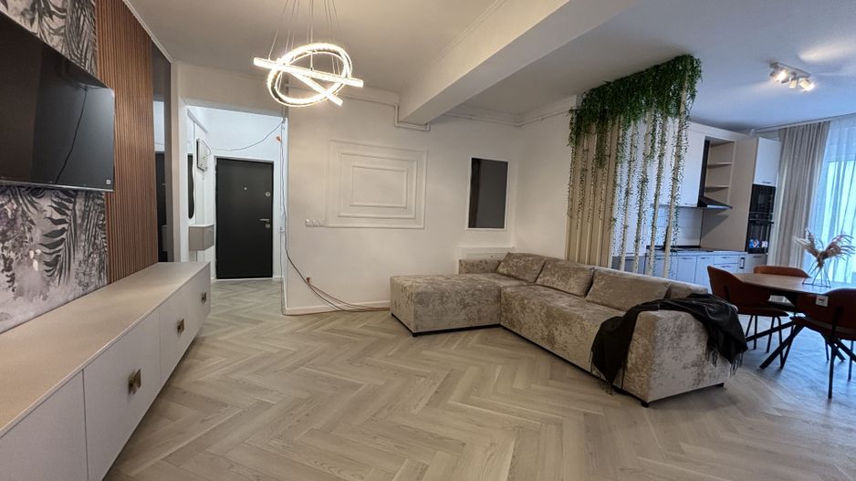 Apartament 3 camere PREMIUM în Șelimbăr,  zona Triajului - Poză 2