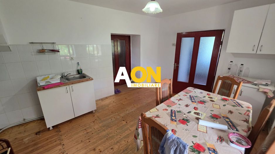 COMISION 0% Casa cu teren generos | 7050mp | Pianu de Sus - Poză 9