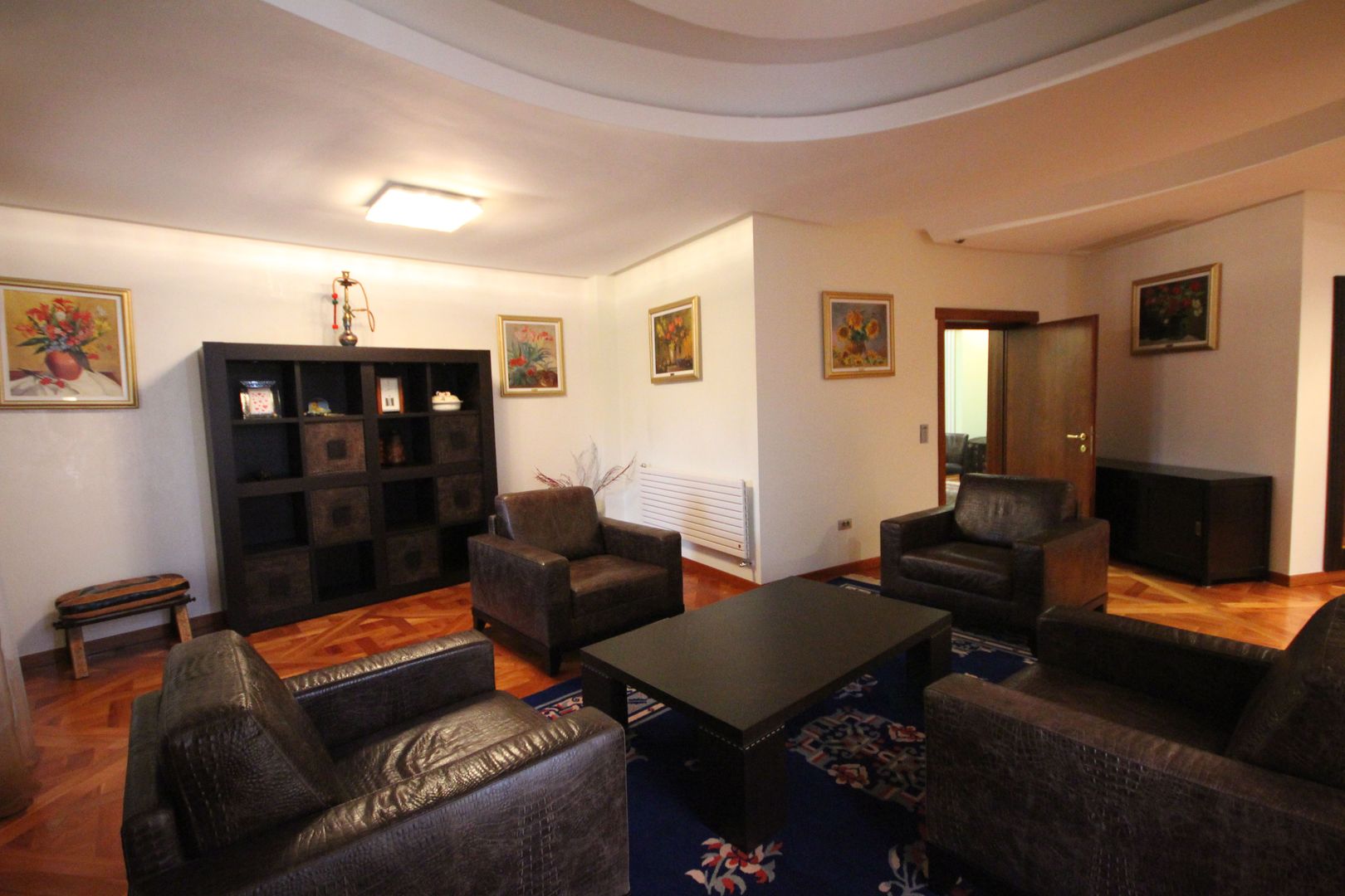 Casa pretabila birouri, camin de batrani - Poză 94