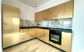 Apartament 2 camere//LUX//BLOC EXCLUSIVIST NOU//Herastrau//Cartierul Francez - Poză 3
