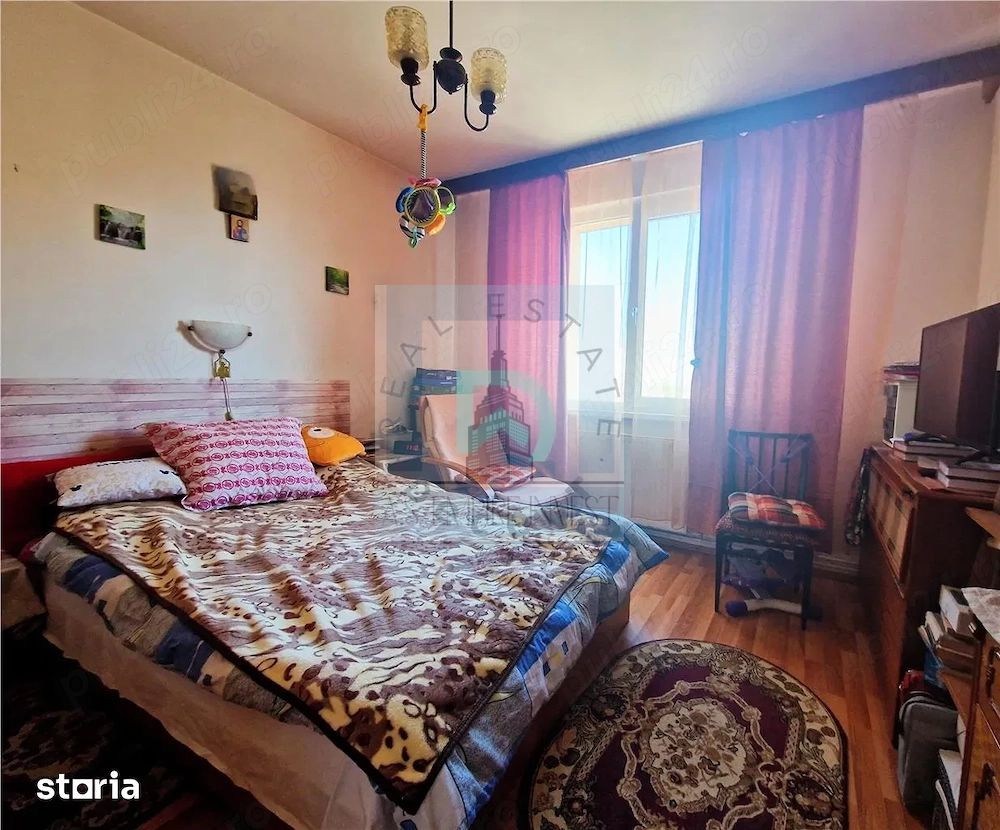 Apartament 3 camere / zona Astra - Poză 4