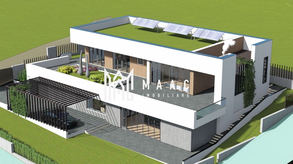 Teren Intravilan I 874 mpu I Proiect casa I Sura Mare - Poză 5