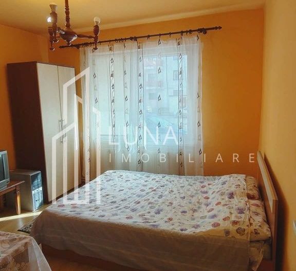 Apartament 3 camere, 68 mp, parter, Tudor - Poză 1