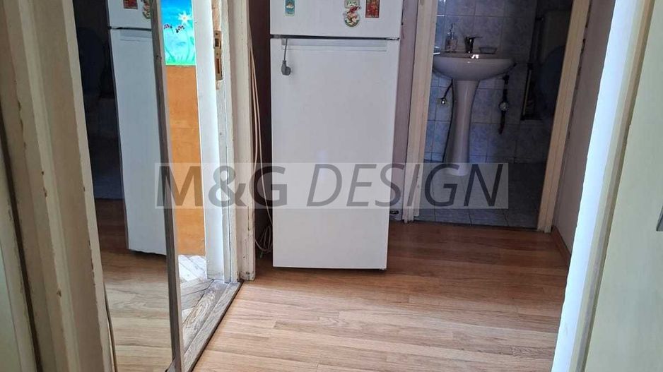 Apartament 2 camere zona Circumvalatiunii- Gh. Lazar - Poză 4