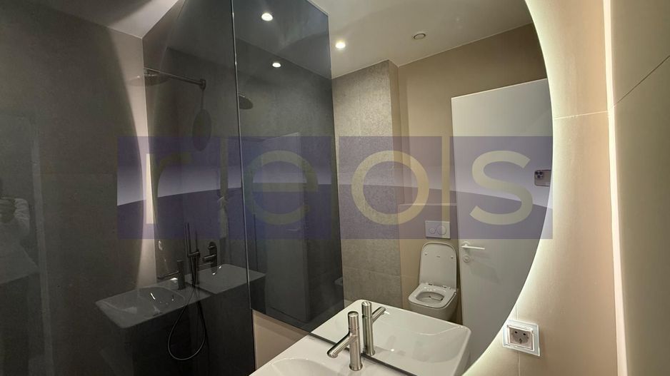 INCHIRIERE 2 CAMERE | AVIATIEI TOWER | MOBILAT SI UTILAT LUX | PARCARE - Poză 18