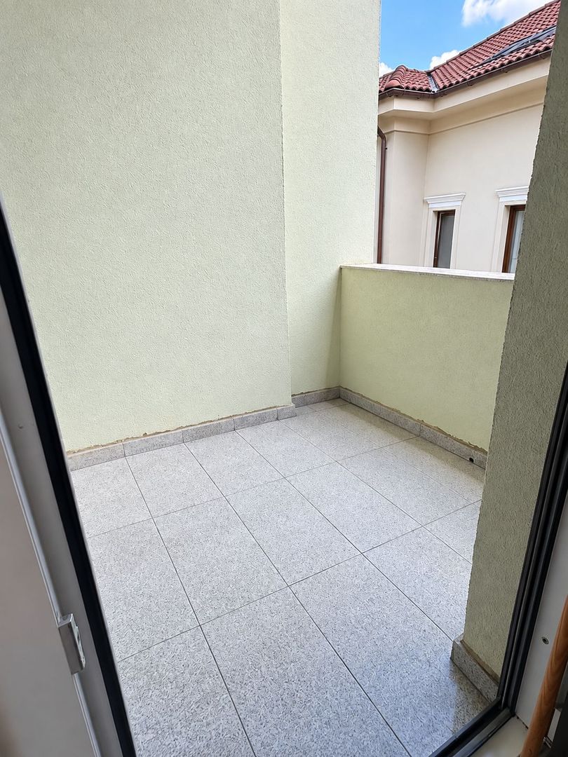 Braytim | 3 Camere | 60 mp | Parcare Subterană | Încălzire Pardoseală - Poză 6