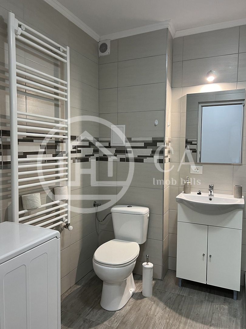 Apartament cu 1 camera de vanzare in Anastasia Residence Oradea - Poză 4