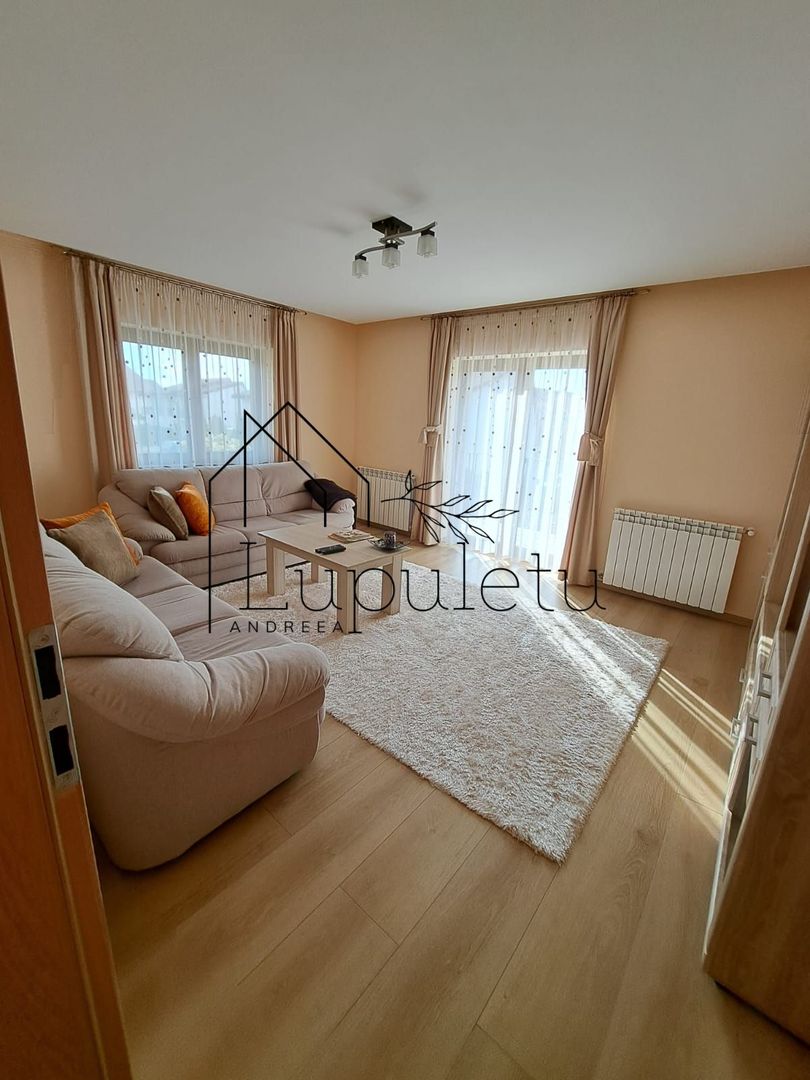 Casa de Vanzare | Individuala | 5 Camere |  184 MPU | Sura Mare - Poză 3