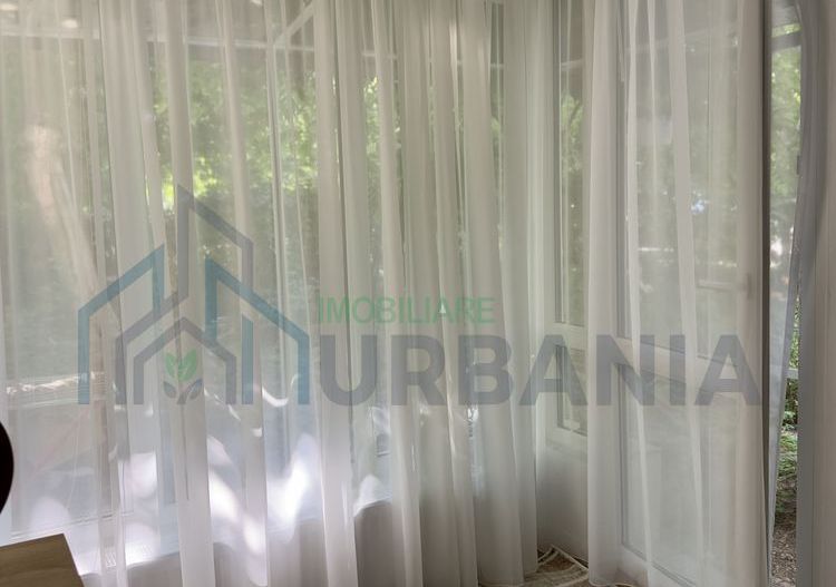 Apartament premium 2 camere de inchiriat – Pacurari, Iasi, cu gradina - Poză 4