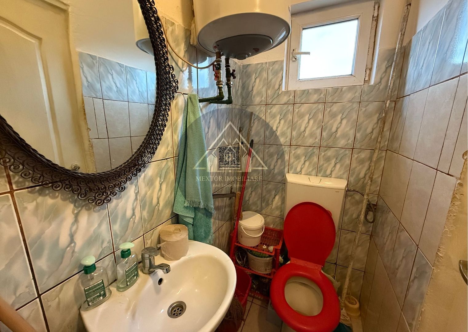 Garsonieră ultra-centrală, Mediaș - Poză 5