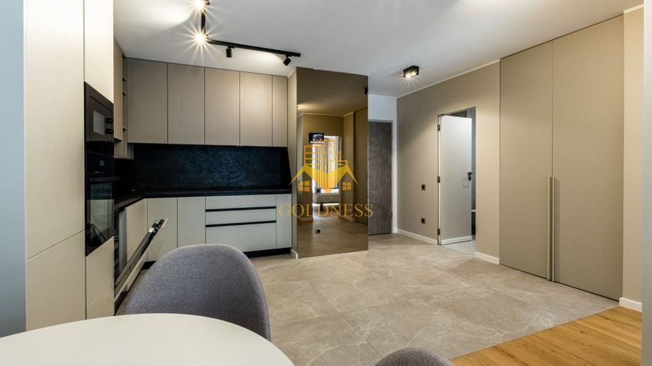 2 camere,gradina 20mp,Gheorgheni zona FSEGA, Iulius Mall, Pet Friendly - Poză 9