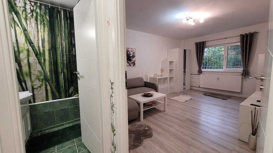 Garsoniera Luminoasa zona Parc Tineretului. Renovata. Mobilata. - Poză 3