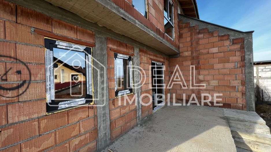 Duplex cu pivnita si teren in Cartierul Arhitectilor-COMISION 0% - Poză 1