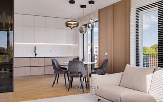 Central PALTIM 4 Camere | 108mp Mobilat Lux | 2 Parcari Subterane - Poză 6
