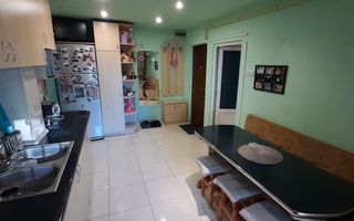 Apartament 2 camere, decomandat, Ampoi 3,  parter - Poză 4