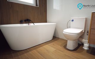 Ansamblu modern | Vilă 4 camere | Tunari, Ilfov - Poză 13