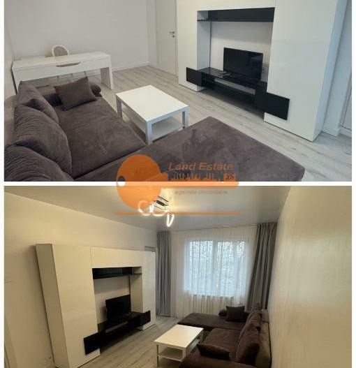 Apartament 2 camere Piata Sudului ( bloc 1983 ) - Poză 5