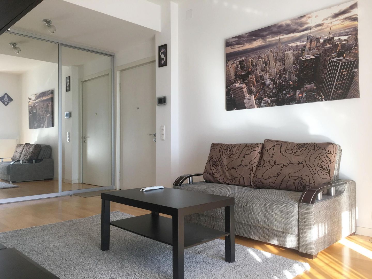 2 camere, pet friendly, Complex Delea Veche, Calea Calarasilor, Muncii - Poză 9