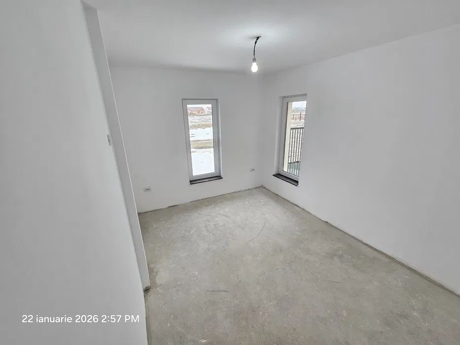 5 CAMERE, DUPLEX, MOSNITA NOUA - Poză 5