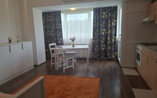 GARSONIERA MILITARI, BLOC NOU, MOBILAT/UTILAT MODERN, METROU 10 MIN - Poză 1