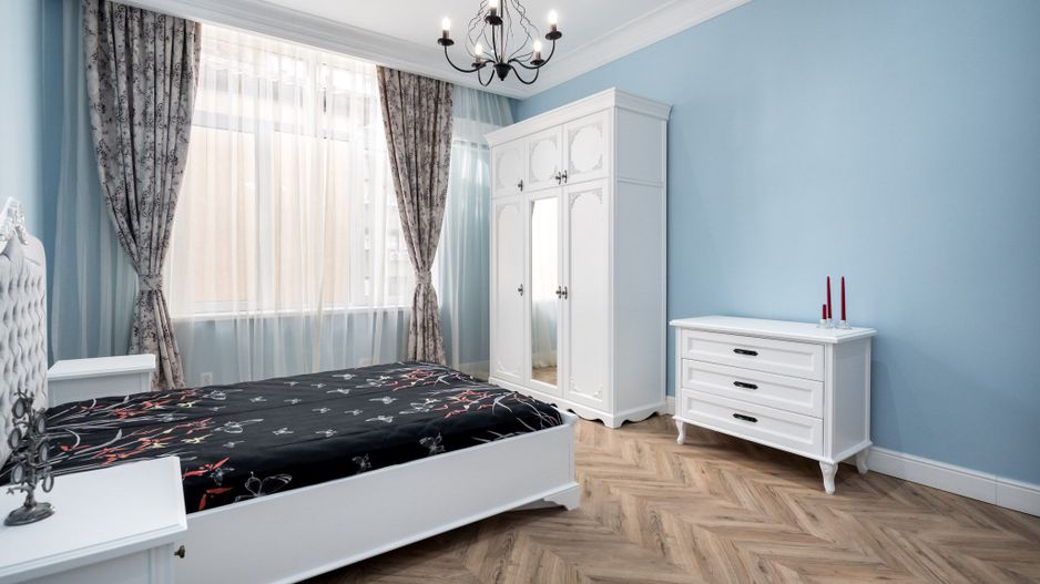 APARTAMENT UNIC BD. REGINA ELISABETA - Poză 20
