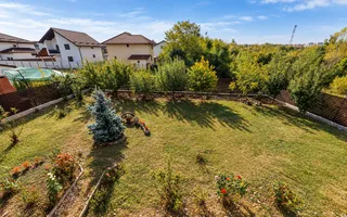 VILĂ 4 dormitoare, RENOVATĂ COMPLET 2026, Prundu, teren 937 mp - Poză 19