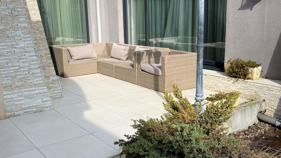 Apartament in vila cu bucatarie separata langa Iulius Mall - Poză 8