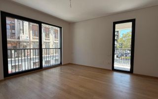 Apartament NOU de lux in cladire boutique CENTRALIS UNIVERSITATE TNB - Poză 2