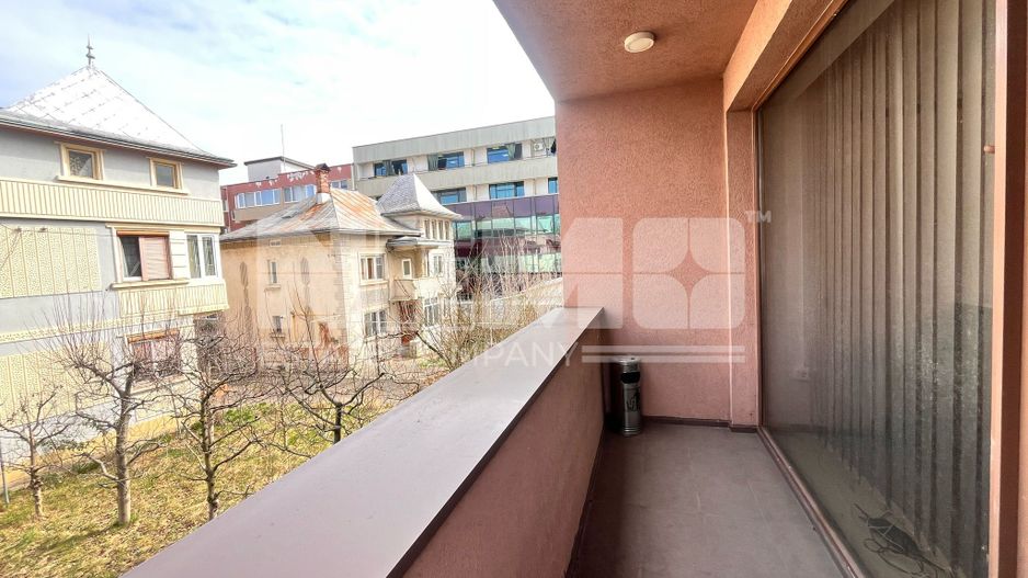 Spatiu Birouri Modern I Suceava/Central  I 170Mp  I 2000Euro+tva/luna - Poză 19
