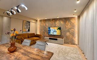 Apartament premium 2 camere + parcare Parcul Copou - Poză 7