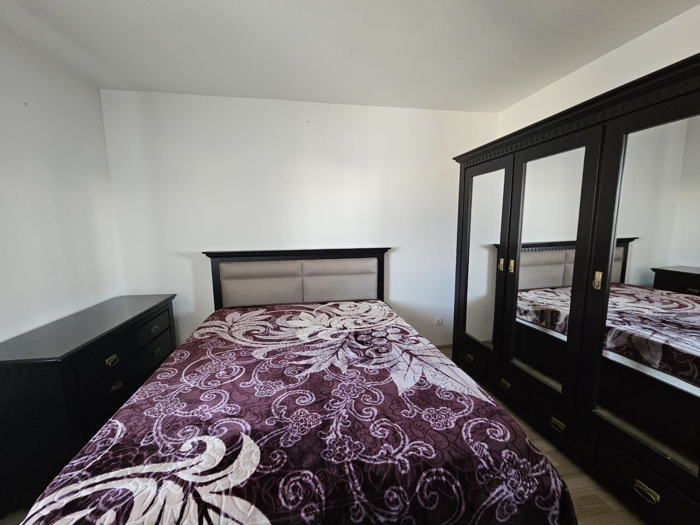 Apartament 3 camere de închiriat – Găvana 3, bloc nou, lângă pădure - Poză 19