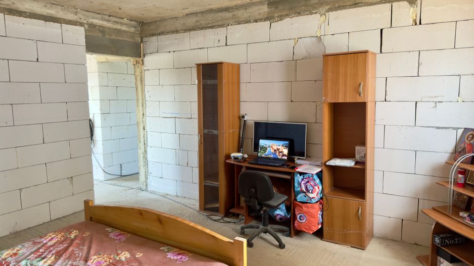 Casa individualǎ Bâcu, construcție 2025 la preț de apartament ! - Poză 16