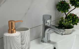 Apartament premium + parcare Bucium -  Mega Image - Poză 19