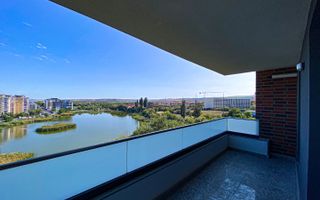 Apartament 2 camere, Parcare, zona Iulius Mall Park Lake - Poză 14