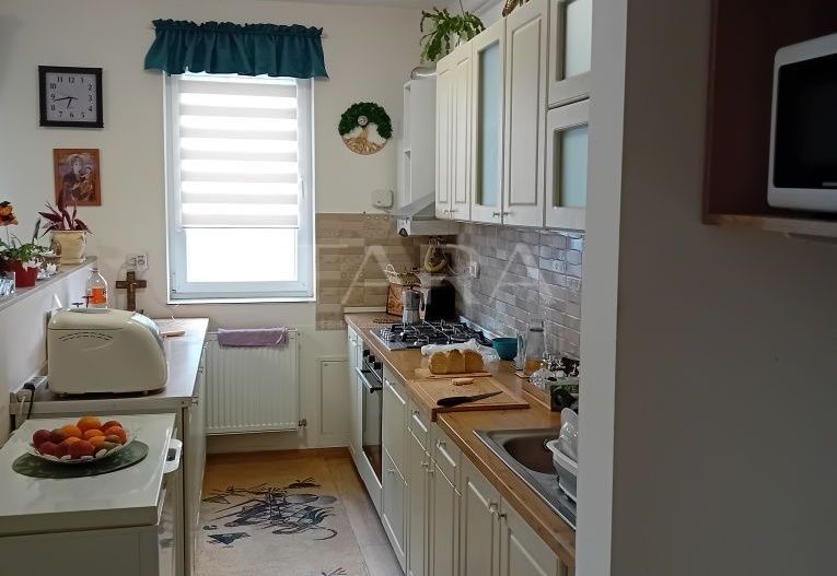 Apartament 3 camere spațios – Florești, zona Muzeul Apei - Poză 3