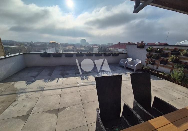 De vânzare: apartament 3 camere + terasa 51mp- parcare -Drumul Taberei - Poză 1