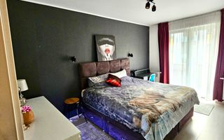 REZERVAT / 3 Camere / Decomandat / Avantgarden 3 / Parcare - Poză 5