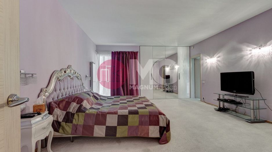 apartament superb de vanzare- Dorobanti Capitale- Praga - Poză 6