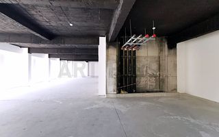 Zero comision, 367mp etaj integral cladire clasa A, Universitate, 5'M - Poză 7